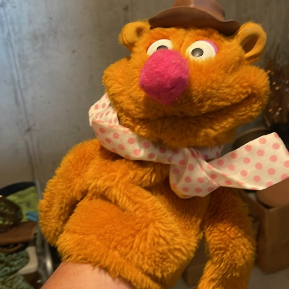 Muppets fozzie bear - Picture 5 of 10